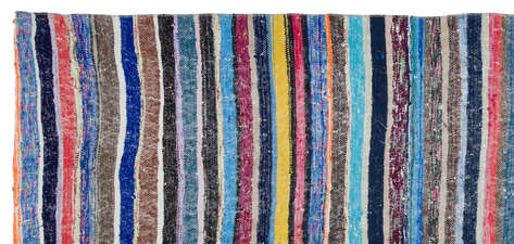 Apex Kilim Chaput 31989 160 cm X 347 cm - 4