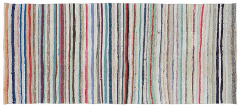 Apex Kilim Chaput 31990 120 cm X 281 cm - 1