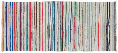 Apex Kilim Chaput 31990 120 cm X 281 cm - 3