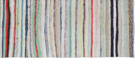 Apex Kilim Chaput 31990 120 cm X 281 cm - 4
