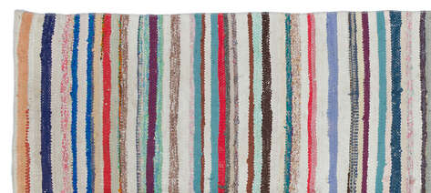 Apex Kilim Chaput 31990 120 cm X 281 cm - 5