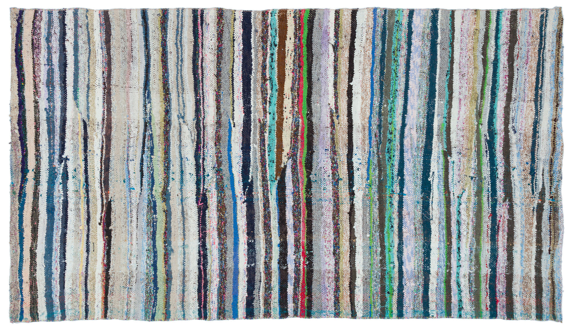 Apex Kilim Chaput 31991 148 cm X 263 cm