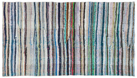 Apex Kilim Chaput 31991 148 cm X 263 cm - 1