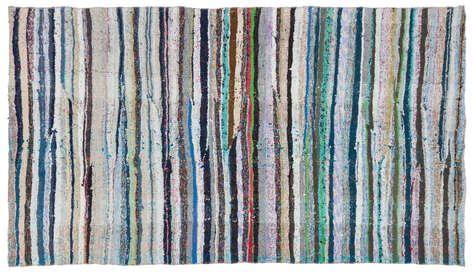 Apex Kilim Chaput 31991 148 cm X 263 cm - 3