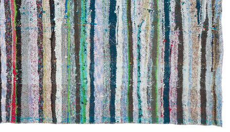 Apex Kilim Chaput 31991 148 cm X 263 cm - 4