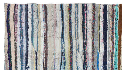 Apex Kilim Chaput 31991 148 cm X 263 cm - 5