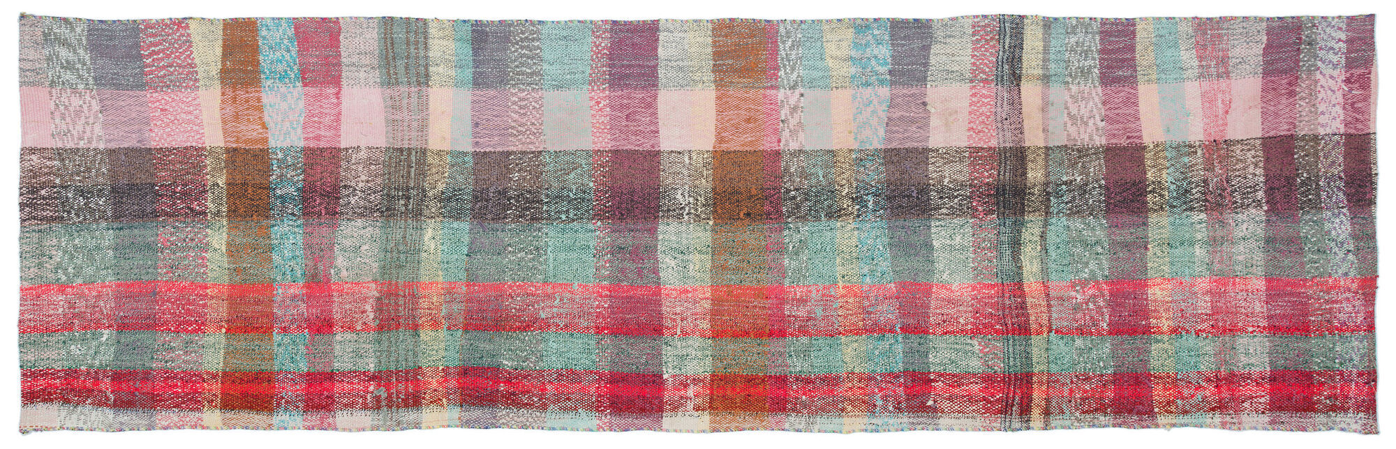 Apex Kilim Chaput 31992 086 cm X 285 cm