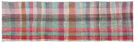 Apex Kilim Chaput 31992 086 cm X 285 cm - 1