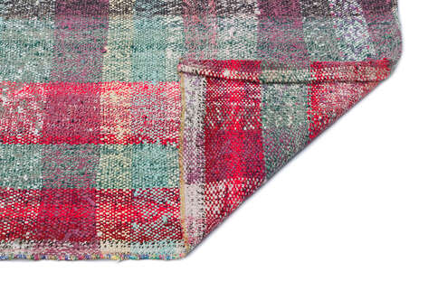 Apex Kilim Chaput 31992 086 cm X 285 cm - 2