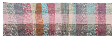 Apex Kilim Chaput 31992 086 cm X 285 cm - 5