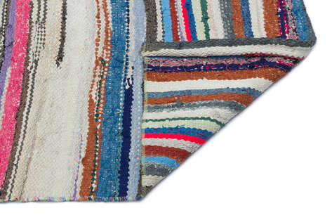 Apex Kilim Chaput 31993 160 cm X 195 cm - 2