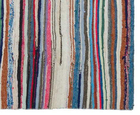 Apex Kilim Chaput 31993 160 cm X 195 cm - 4