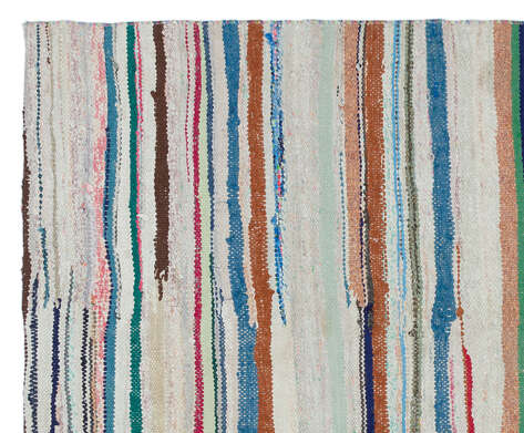 Apex Kilim Chaput 31993 160 cm X 195 cm - 5