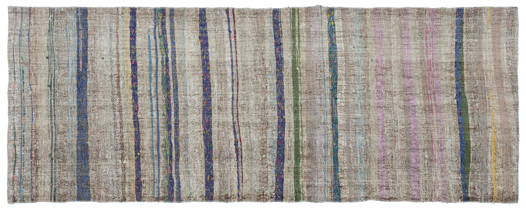 Apex Kilim Chaput 31994 104 cm X 274 cm