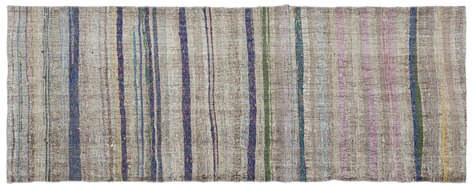 Apex Kilim Chaput 31994 104 cm X 274 cm - 5