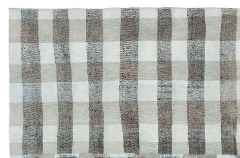 Apex Kilim Chaput 31995 131 cm X 205 cm - 5