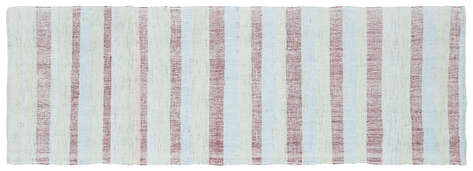 Apex Kilim Chaput 31996 088 cm X 261 cm - 1