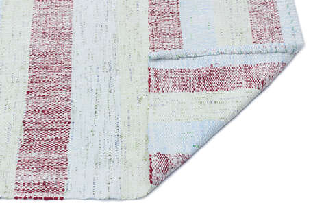 Apex Kilim Chaput 31996 088 cm X 261 cm - 2