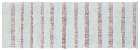 Apex Kilim Chaput 31996 088 cm X 261 cm - 3