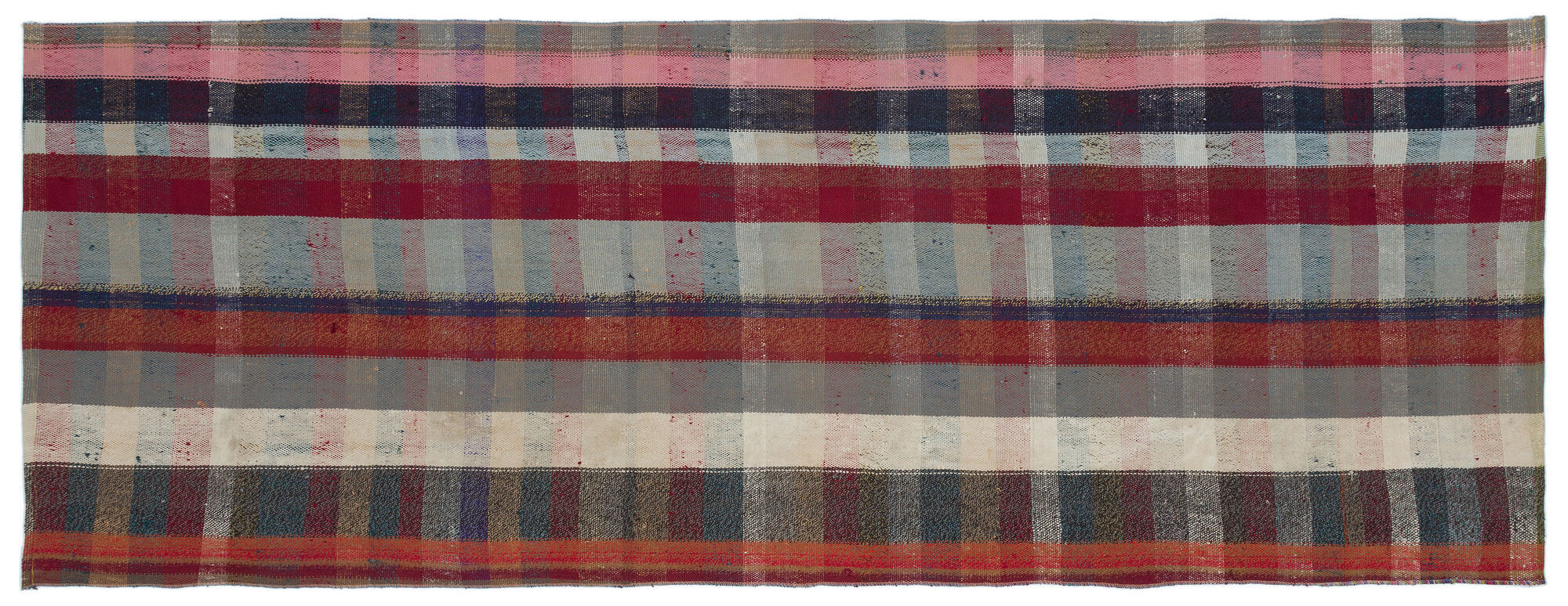 Apex Kilim Chaput 31998 100 cm X 270 cm