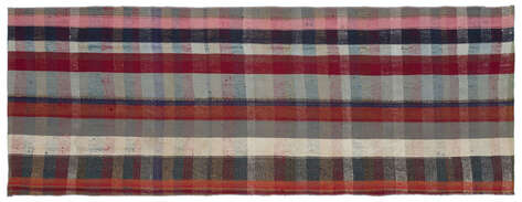 Apex Kilim Chaput 31998 100 cm X 270 cm - 1