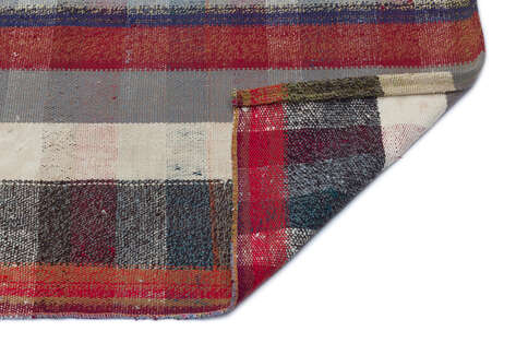 Apex Kilim Chaput 31998 100 cm X 270 cm - 2