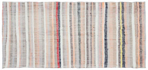 Apex Kilim Chaput 31999 110 cm X 241 cm - 1