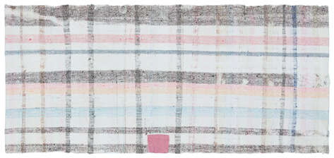 Apex Kilim Chaput 32000 092 cm X 205 cm - 5