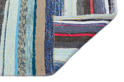 Apex Kilim Chaput 32001 088 cm X 288 cm - 2