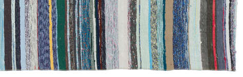 Apex Kilim Chaput 32001 088 cm X 288 cm - 4