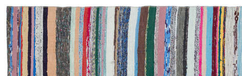 Apex Kilim Chaput 32001 088 cm X 288 cm - 5