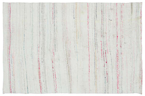 Apex Kilim Chaput 32002 155 cm X 241 cm - 1