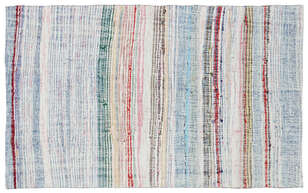 Apex Kilim Chaput 32004 141 cm X 234 cm (1)