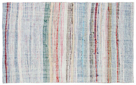 Apex Kilim Chaput 32004 141 cm X 234 cm - 1
