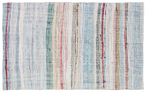 Apex Kilim Chaput 32004 141 cm X 234 cm - 3