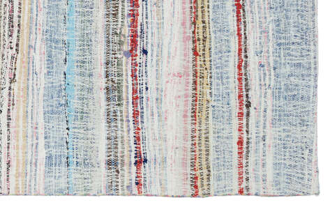 Apex Kilim Chaput 32004 141 cm X 234 cm - 4