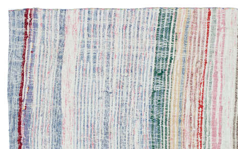 Apex Kilim Chaput 32004 141 cm X 234 cm - 5