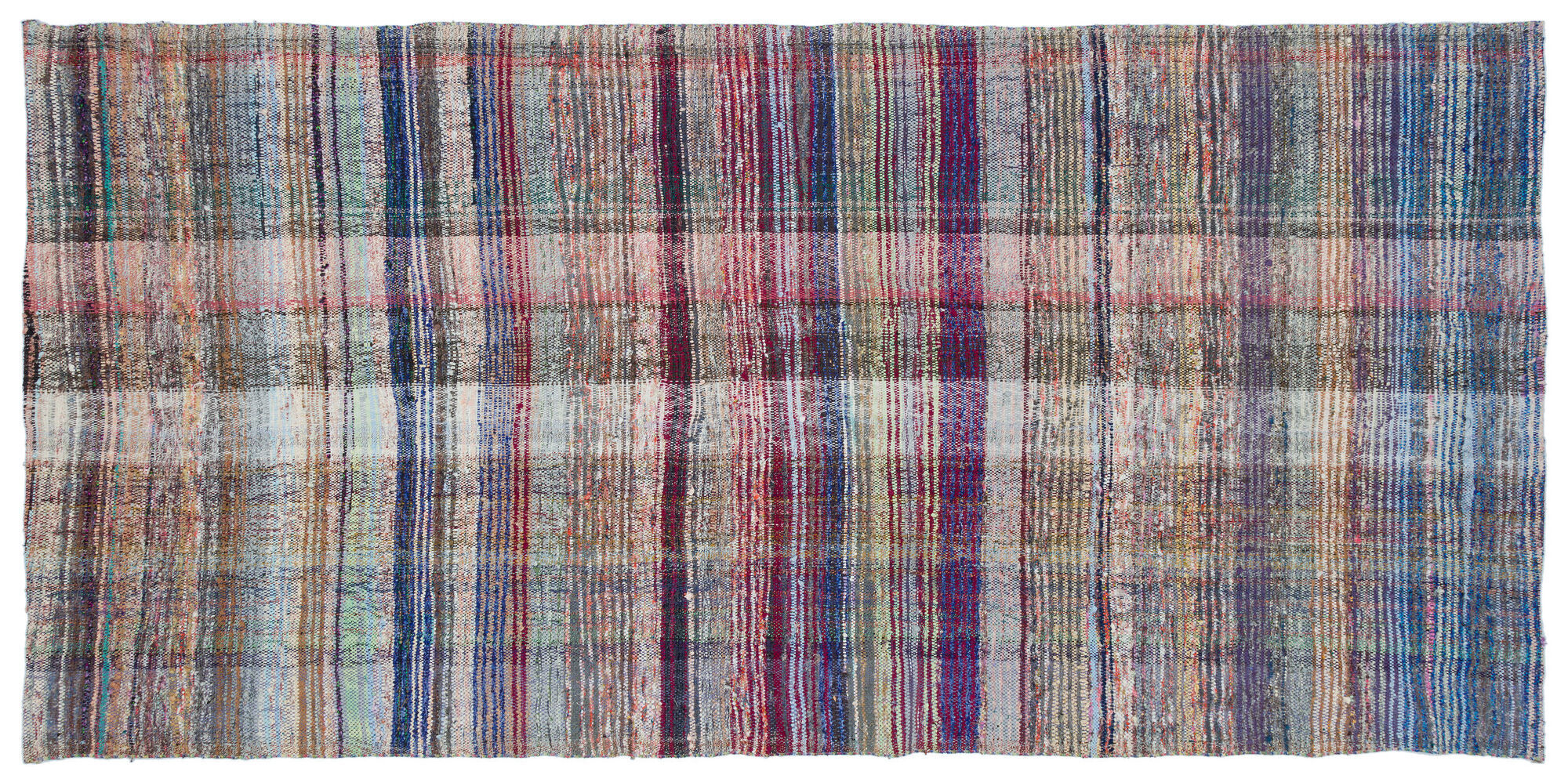 Apex Kilim Chaput 32005 162 cm X 341 cm