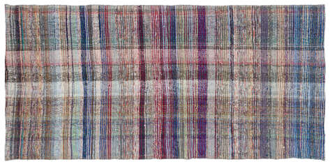 Apex Kilim Chaput 32005 162 cm X 341 cm - 3