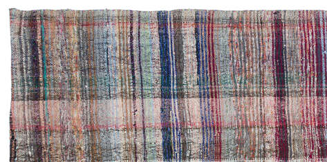 Apex Kilim Chaput 32005 162 cm X 341 cm - 5