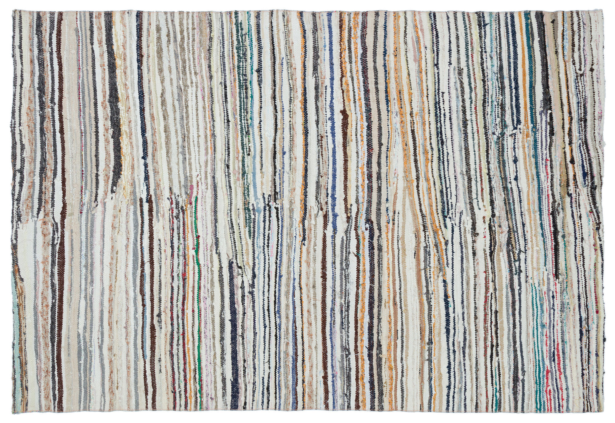 Apex Kilim Chaput 32006 167 cm X 242 cm