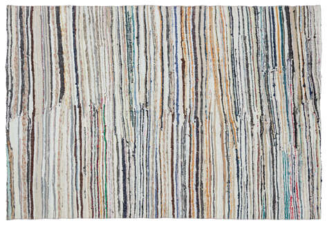 Apex Kilim Chaput 32006 167 cm X 242 cm - 1