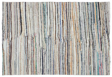 Apex Kilim Chaput 32006 167 cm X 242 cm - 3