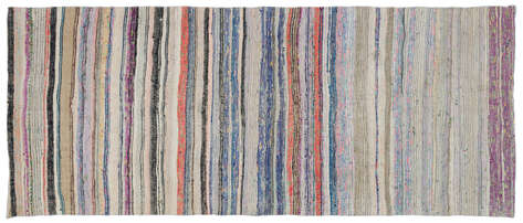 Apex Kilim Chaput 32008 132 cm X 321 cm - 1