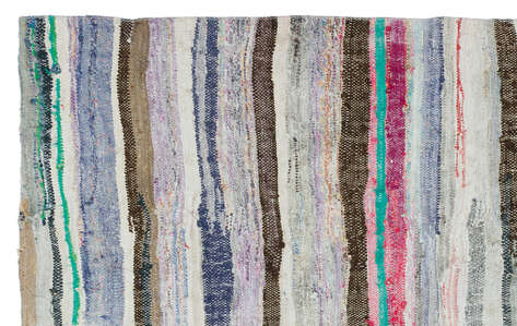 Apex Kilim Chaput 32009 155 cm X 240 cm - 4