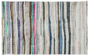 Apex Kilim Chaput 32009 155 cm X 240 cm (5)