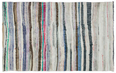 Apex Kilim Chaput 32009 155 cm X 240 cm - 5