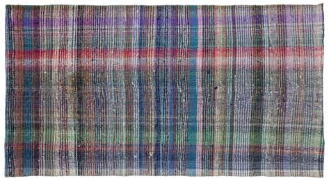 Apex Kilim Chaput 32011 164 cm X 293 cm - 1