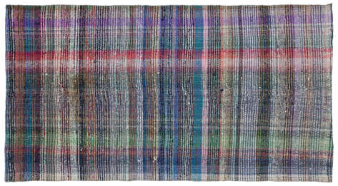 Apex Kilim Chaput 32011 164 cm X 293 cm - 3