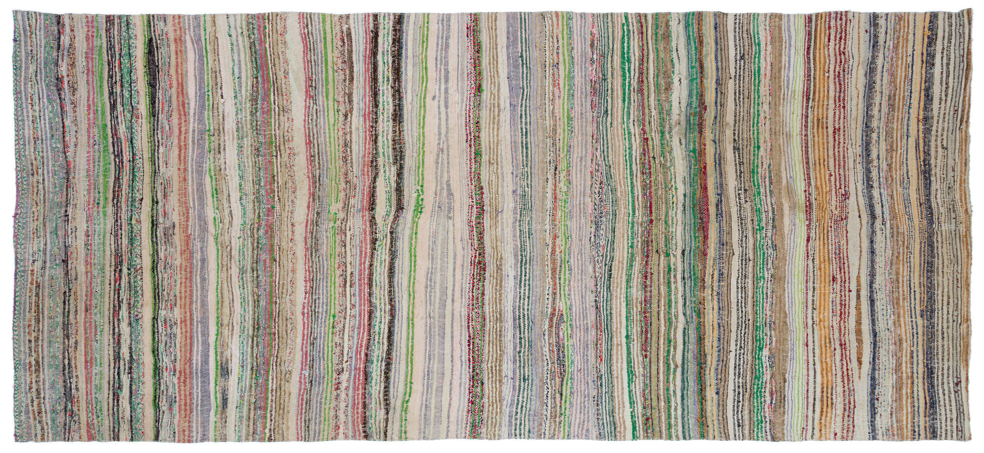 Apex Kilim Chaput 32012 166 cm X 383 cm